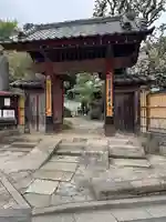 善光寺(東京都)