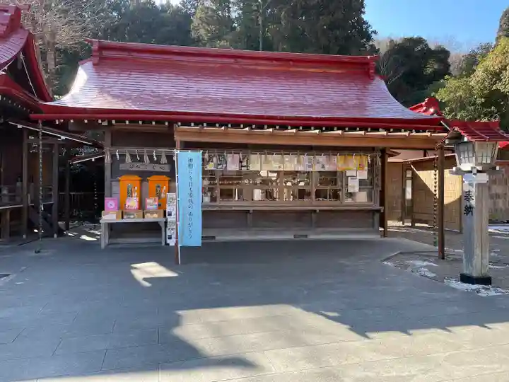 金蛇水神社(宮城県)