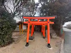 高橋神社(奈良県)