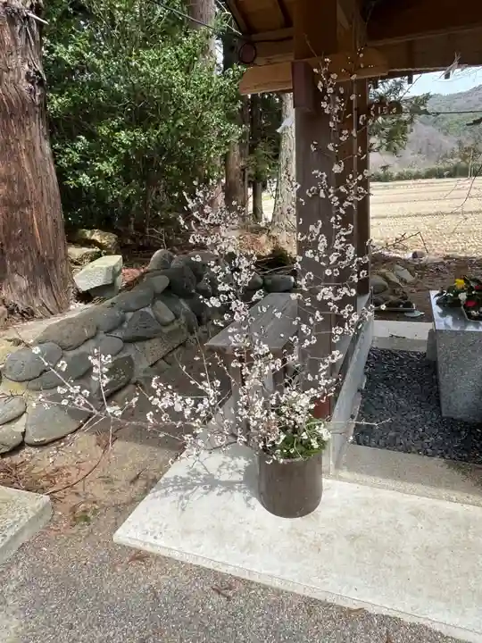 高司神社〜むすびの神の鎮まる社〜(福島県)