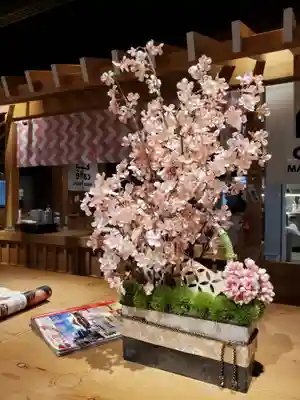 神田神社（神田明神）の芸術