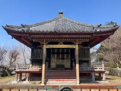 竜華院(静岡県)