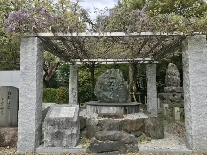 滋賀県護国神社のその他建物