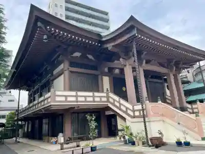 寿松院(東京都)