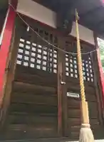 下落合八坂神社(東京都)