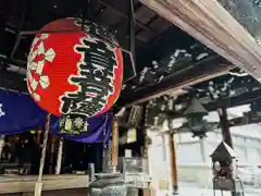 頂法寺（六角堂）(京都府)