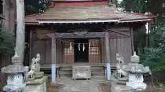 豊姫稲荷神社(茨城県)