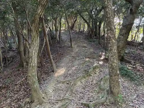 明現神社(徳島県)
