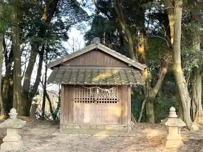 愛宕神社(三重県)