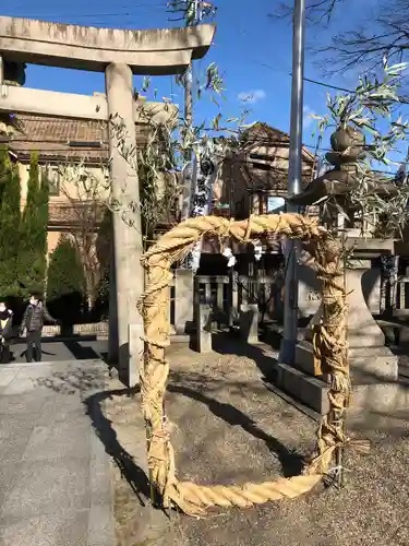 御劔神社のその他建物