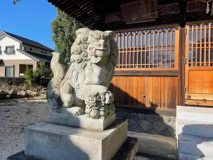 楚原神社(三重県)