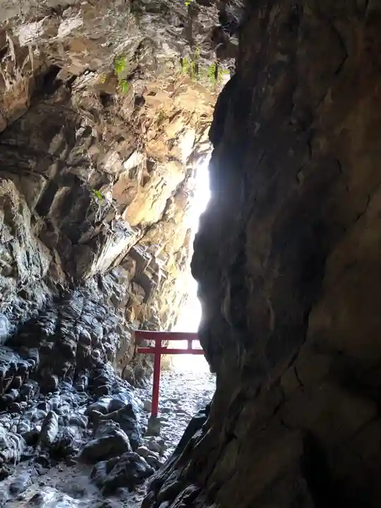 鵜戸神社(大御神社境内社)のその他建物