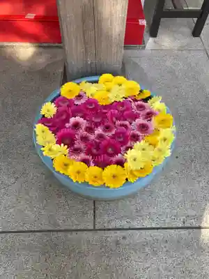 草加神社(埼玉県)