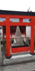 車折神社(京都府)