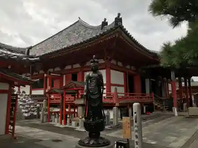 六波羅蜜寺の仏像