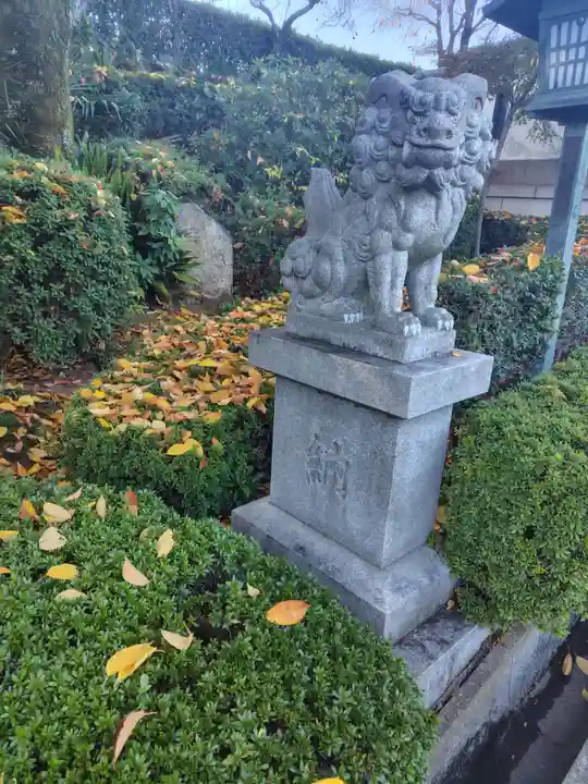 密藏院(埼玉県)
