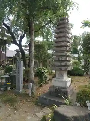 正福寺(埼玉県)