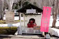 小樽天狗山神社(北海道)