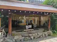 京都大神宮(京都府)