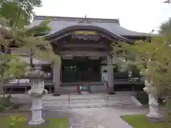 東竹院(埼玉県)