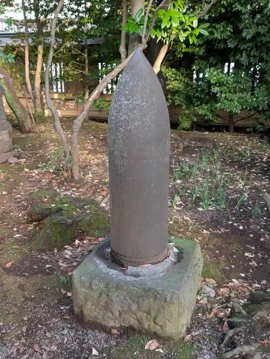 東郷神社(東京都)