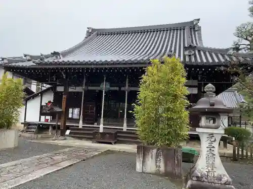 廬山寺（廬山天台講寺）(京都府)