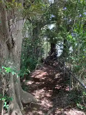 金比羅神社(千葉県)