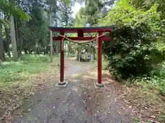 五社神社(滋賀県)