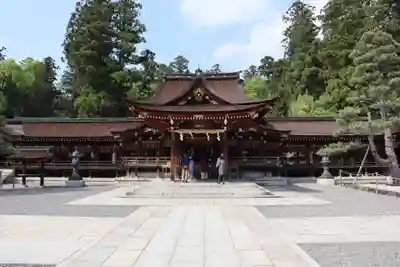 多賀大社(滋賀県)