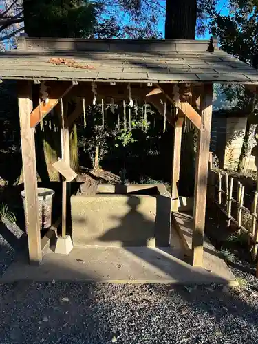 宮原八幡宮(栃木県)