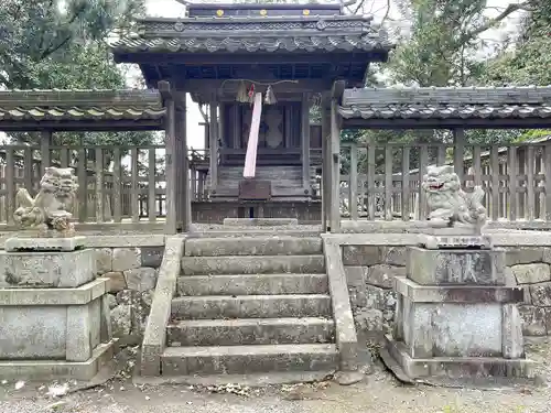 日吉神社(滋賀県)