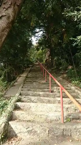 賀茂小鋭神社のその他建物