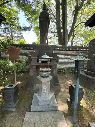 待乳山聖天（本龍院）(東京都)