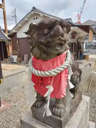 古宮神社(大阪府)
