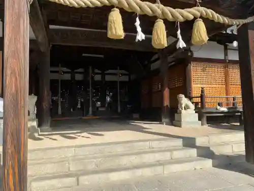 住吉神社(兵庫県)