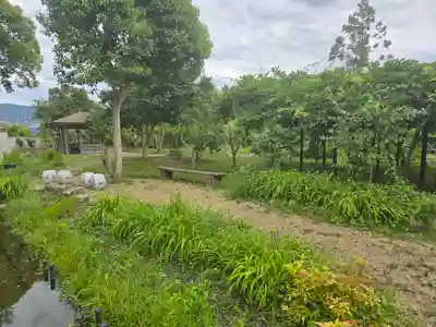 法華寺(奈良県)