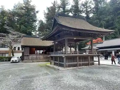 小國神社(静岡県)