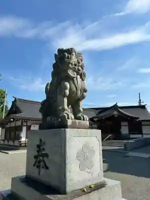 菅原神社(東京都)