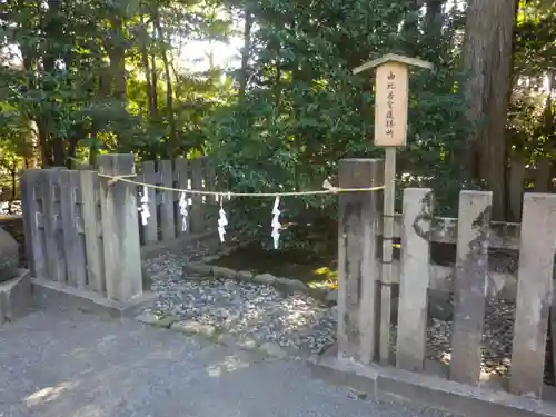 鶴岡八幡宮の末社