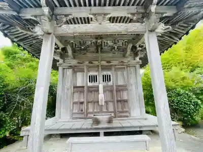 少林寺(三重県)