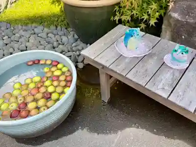 廣田神社～病厄除守護神～(青森県)