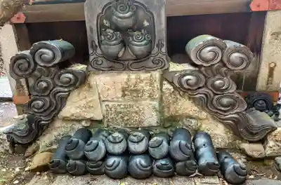 武信稲荷神社(京都府)