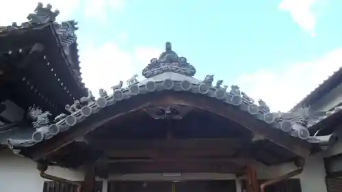 浄巌寺(愛知県)