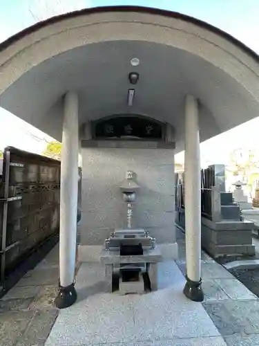 法栄寺(神奈川県)