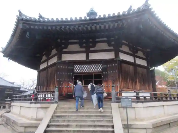 法隆寺(奈良県)