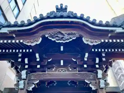 天龍寺(東京都)
