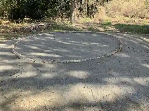 網戸神社(栃木県)