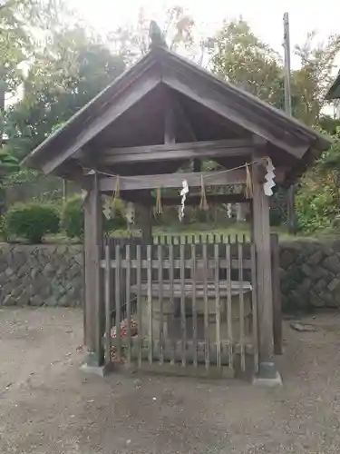 御釜神社(宮城県)