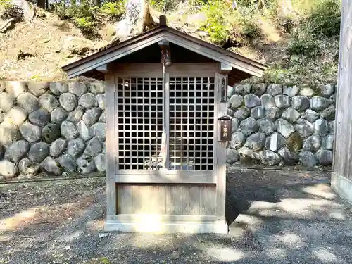 日吉神社(滋賀県)
