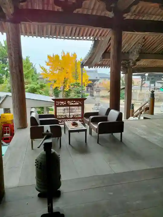 明通寺のその他建物